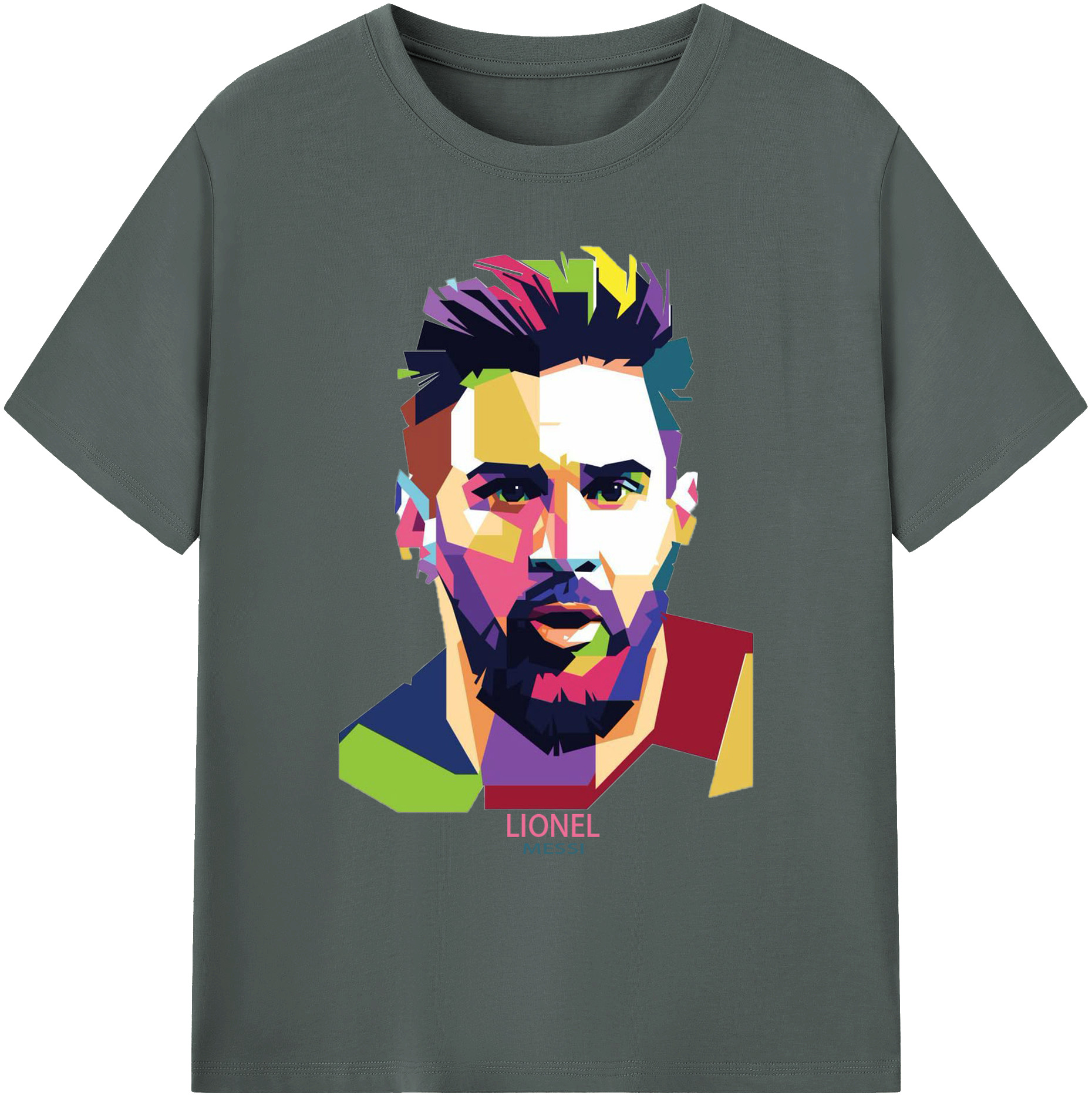 （画像用）  綿100％ メンズ半袖Tシャツ｜肌触りやわらか＆通気性